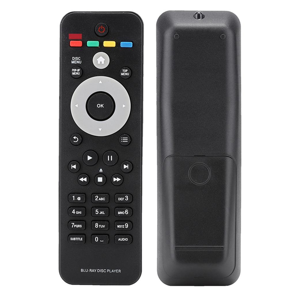 Für RC 2820 Blu Ray Player Fernbedienung Große Taste Fernbedienung