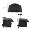 Electronic Tablet Device Holder GPS Mount For 19-23 Polaris RZR XP 4 1000 Turbo