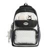 Schoolbag Japanese ins style new high-value schoolbag girls sweet junior high school pain backpack lightweight large-capacity backpack