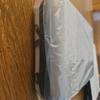 Snow Peak Dual Mini Carrier Case Storage Pouch Black Unused 2026 Made Jp