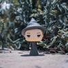 Figurine Professor McGonagall Funko Pop Harry Potter 37