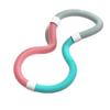 WEZHO Soft Spring Hula Hoop