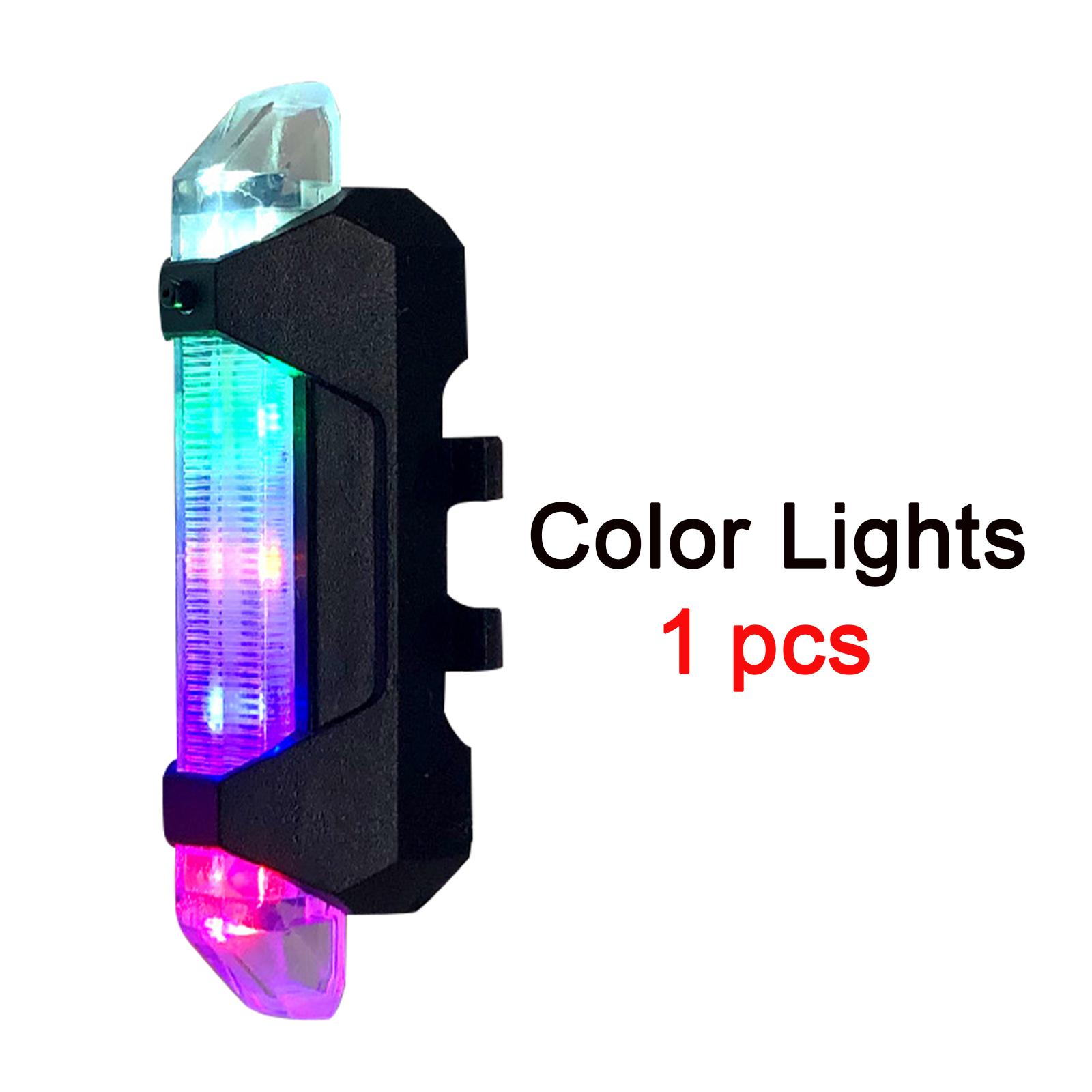 

задний фонарь мотоцикла предупреждающий свет горного велосипеда стробоскоп лазерный противотуманный фонарь мотоцикл модифицированный универсальный стробоскоп фара для дрона