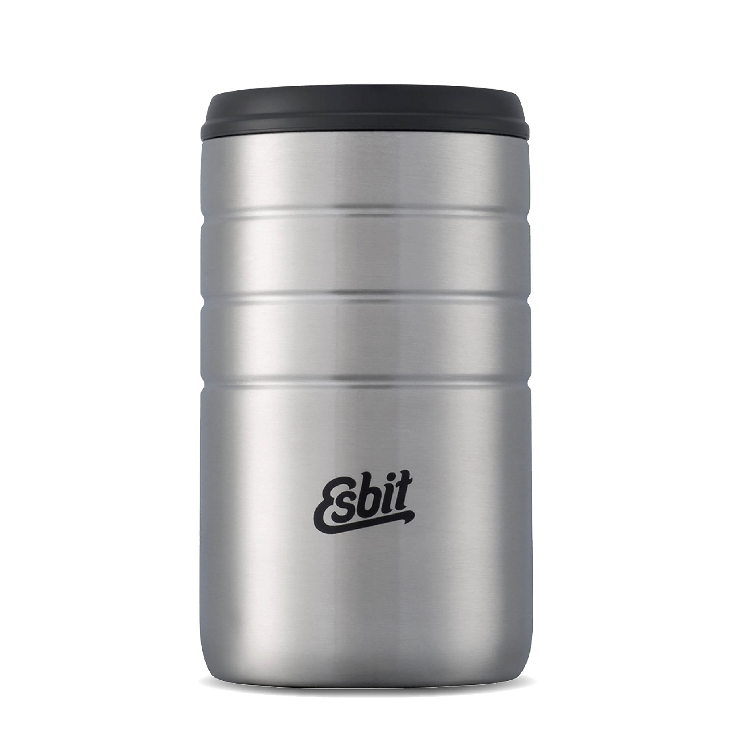 

Esbit Outdoor Camping Mug Majoris Thermo Mug 280ml ESMGS280TLS Thermal/Cold серебряный