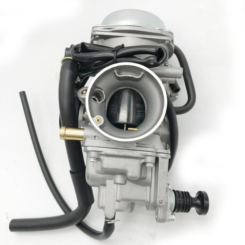 New Carburetor For Honda Foreman Rubicon 500 TRX500 TRX500FA TRX500FPA TRX500FGA 2005-2012