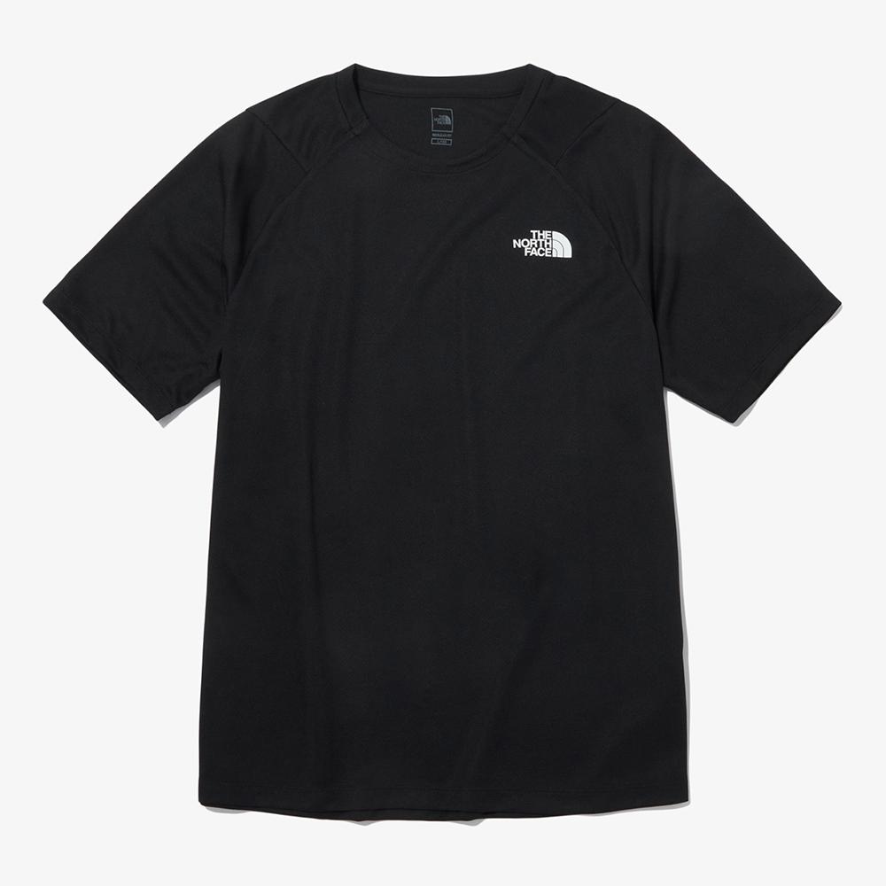 

THE NORTH FACE NT7UP01A Мужская футболка с коротким рукавом MA