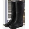 New Men's Long Tube Rain Boots Non-slip Mens Rubber Rainboots High Quality Waterproof Men Water Shoes Male Knee-High Rain Shoes
