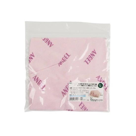 

Япония Angel Стираемая Посадка Треугольная Подушка Прямой Чехол Фиолетовый 50см фиолетовый