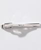 GF90 PINCE Tie Silver agnès b. Men's Clip,