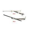 Quality G500 MST KM2 Movable T RAXXAS TRX4 Defender Windshield Wiper Suitable for 1/10 RC crawler Wiper AXIAL SCX10 Cherokee