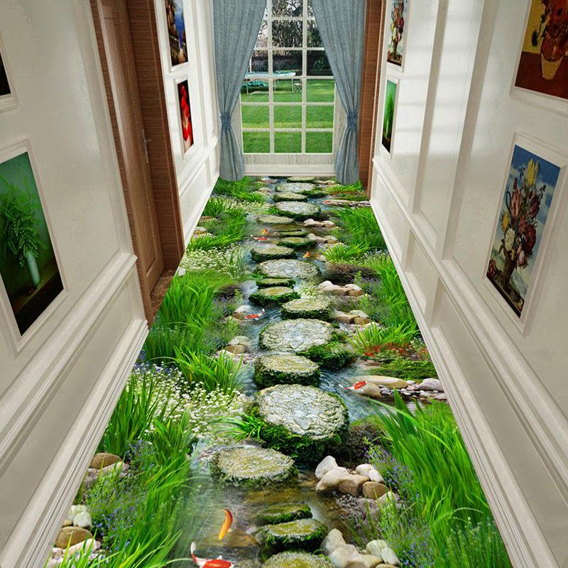 Eingangsfußmatte Badezimmer Anti-Rutsch-Matte Badezimmerfußmatte Fußmatte Schlafzimmerteppich