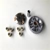 Motorcycle Scooter Clutch Variator Drive Face Pulley Assy for Honda ELITE 125 K69A    Spare Parts