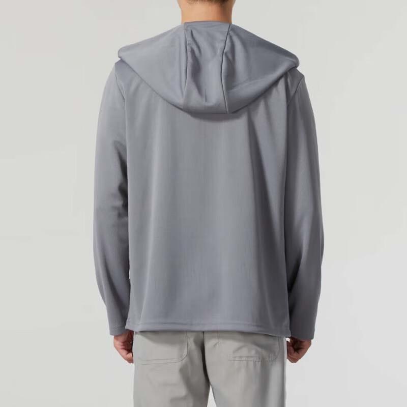 Skechers Men's Outdoor Running Jacket