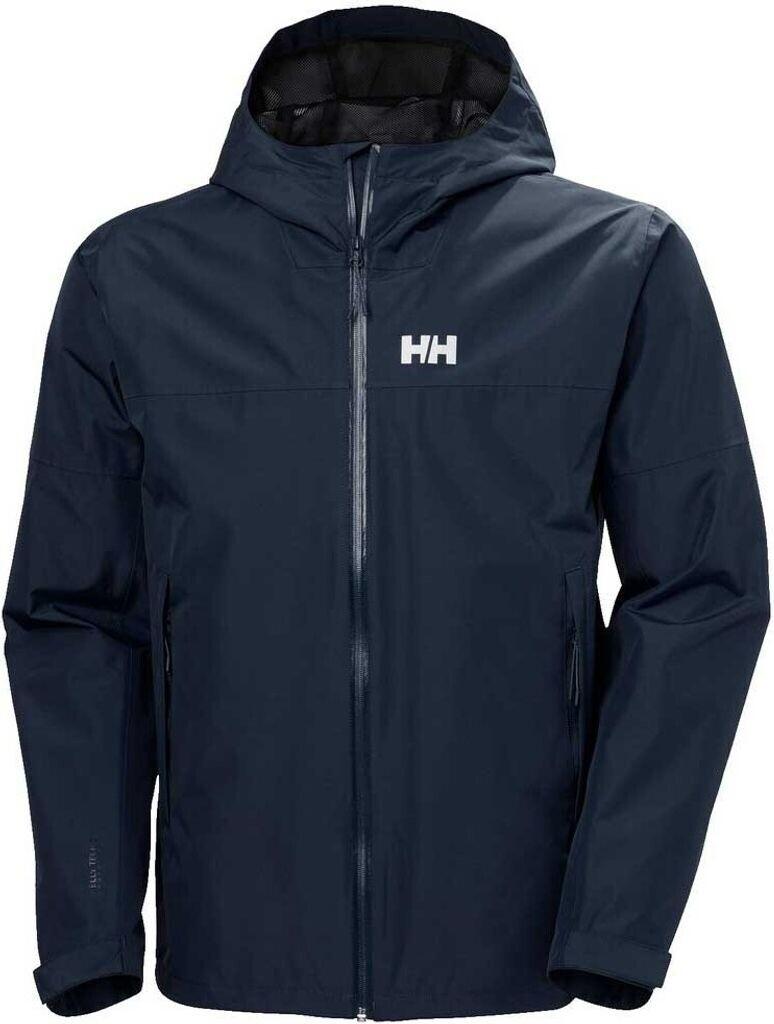 Куртка Helly Hansen Active Ocean Bound Jacket (53979) navy