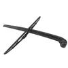 Q7 Rear Wiper 4L0955407 Compatible