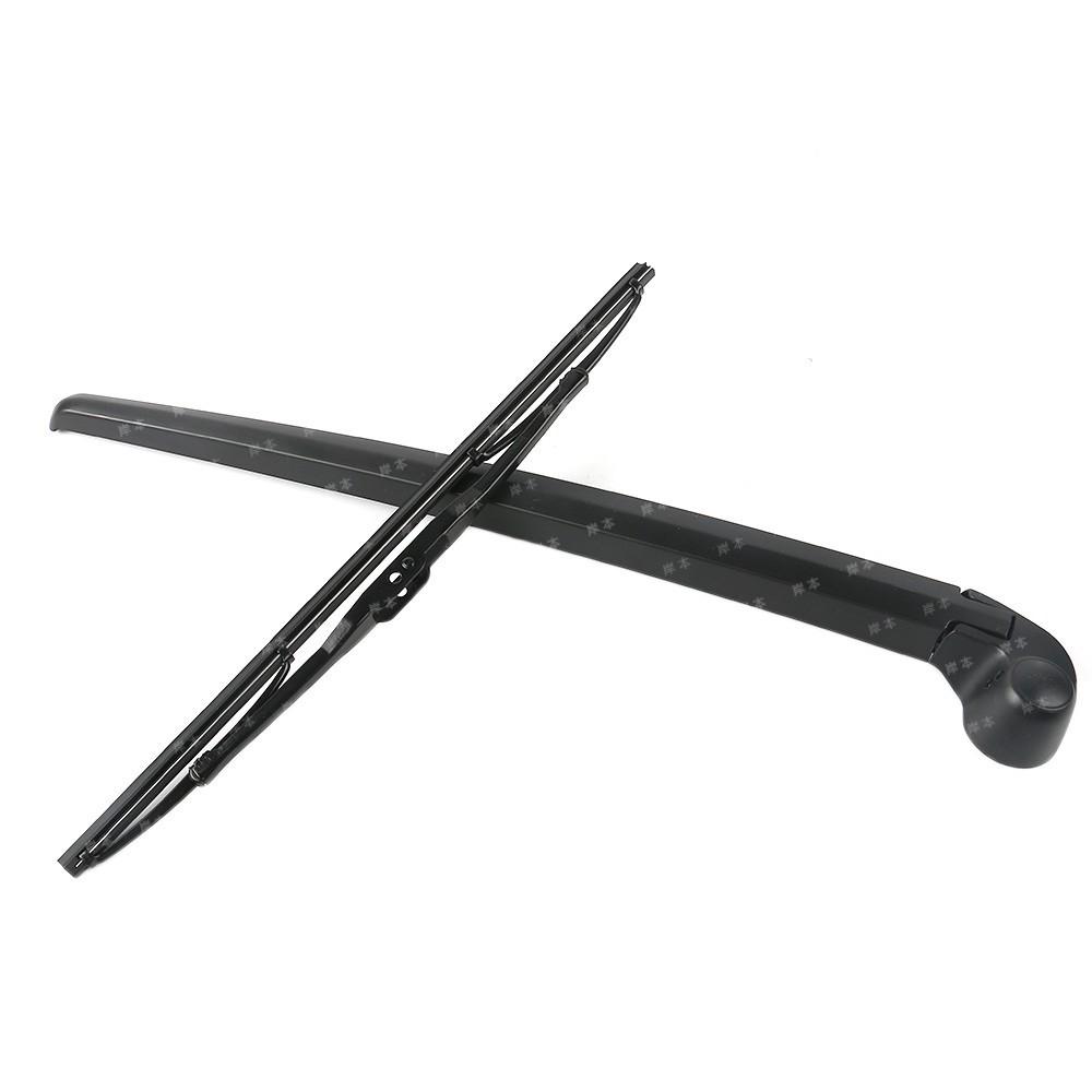 Q7 Rear Wiper 4L0955407 Compatible