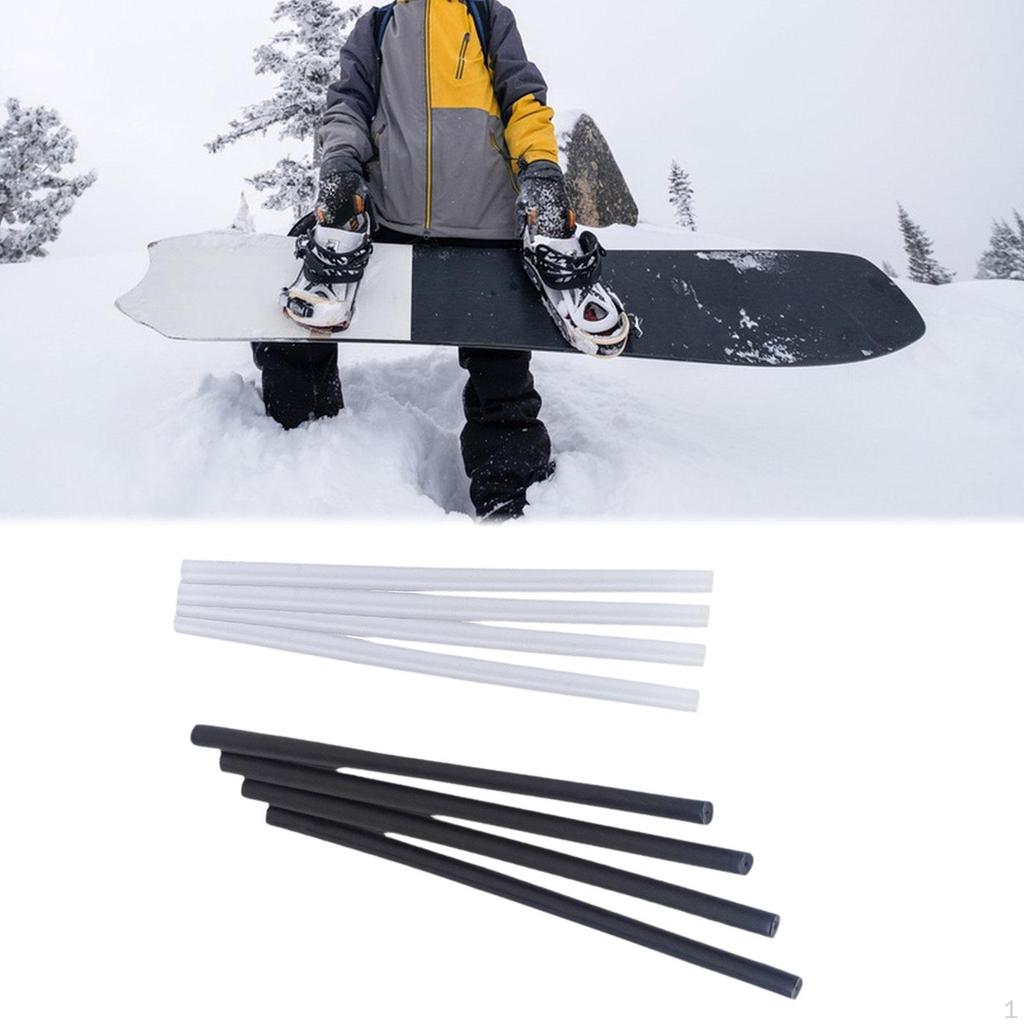 Snowboard Maintenance Wax Stick for Outdoor Sports