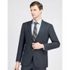 Slim Fit Business-Anzugjacke für Herren