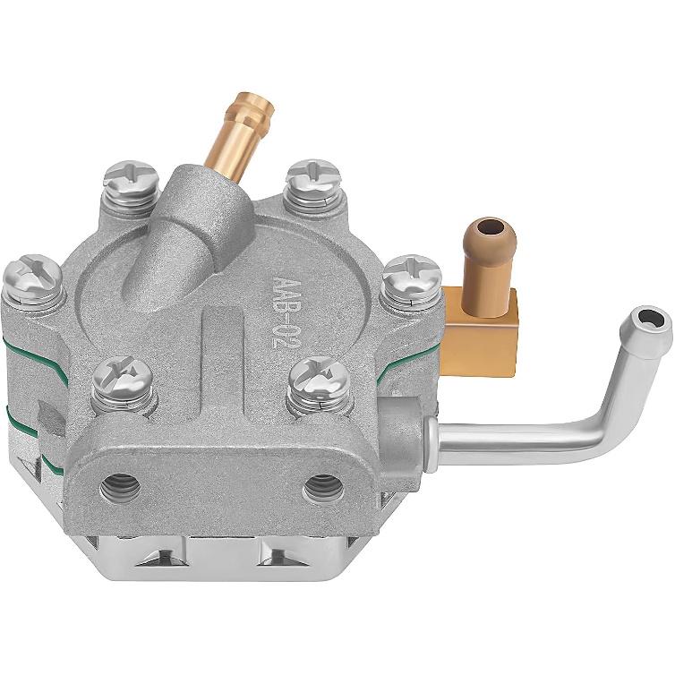 AHL Fuel Pump 3DM-13910-01-00 3DM-13910-10-00 3DM-13910-11-00 Compatible with Yamaha XV250 Virago 250 1995-2007 / Route 66 1988-2014 / XV125