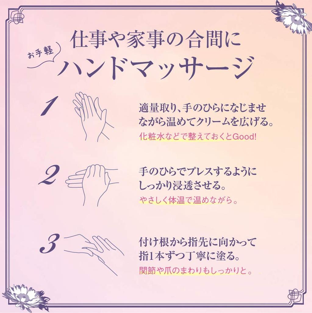 Hand Care Treatment 50g After For Cracked Cream/Hand (Vitamin B12, Handwashing, Rough, Hands) [URB LIFE]