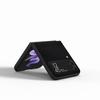 The Apothecary Diaries Phone Case For Samsung Galaxy Z Flip 6 4 3 5G Funda Black Coque Hard Z Flip 7 Cover Z Flip 5 Capa Fashio