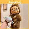 Twin Twinkle Twinkle Plush Toy Stuffed Animal Doll For Children Room Decoration