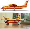 LEGO Technic 42152 Firefighting Plane