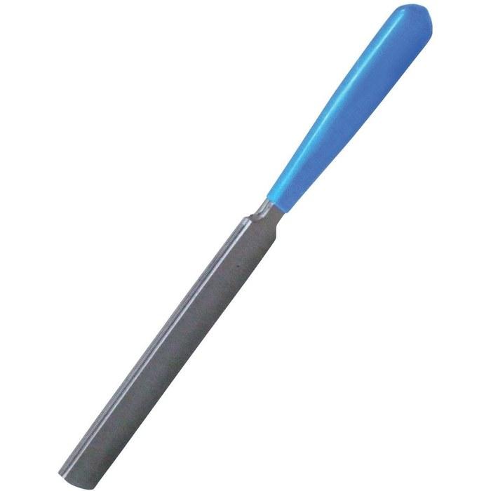 HOSCO Luthiers Tools Fret Crown File R=1mm TL-FF1 1R