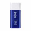 Lait UV pour le soin de la peau