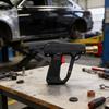 Professional Car Dent Repair Kit Spots Welders Machine Chuck 10mm Diameter For Efficient Vehicle Maintenance