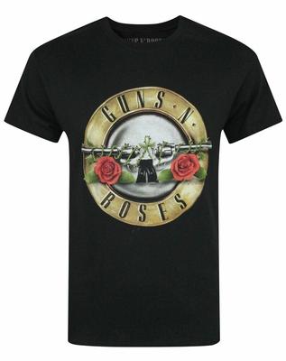 Üst giysisi – T-shirtler
