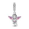 copper Colorful Sunflower Dog Boys Gift Items Butterfly Aircraft Earth Charm Bead Charms Compatible With Authentic Pendant Jewellery Make Up