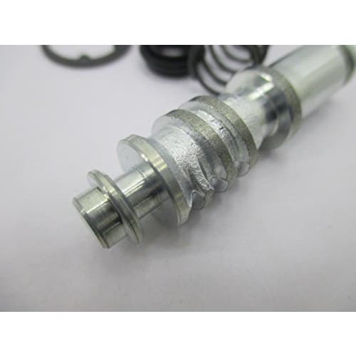 New Honda Genuine Motorcycle Parts FTR223 Master Cylinder Set 45530-471-831 VFR750F Silver Wing NSR80 Lead 110 Gold Wing Bros V45 Magna Shadow Aero Fo
