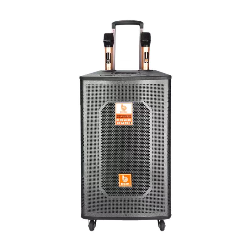 Boke Portable Trolley KTV Speaker SK-56