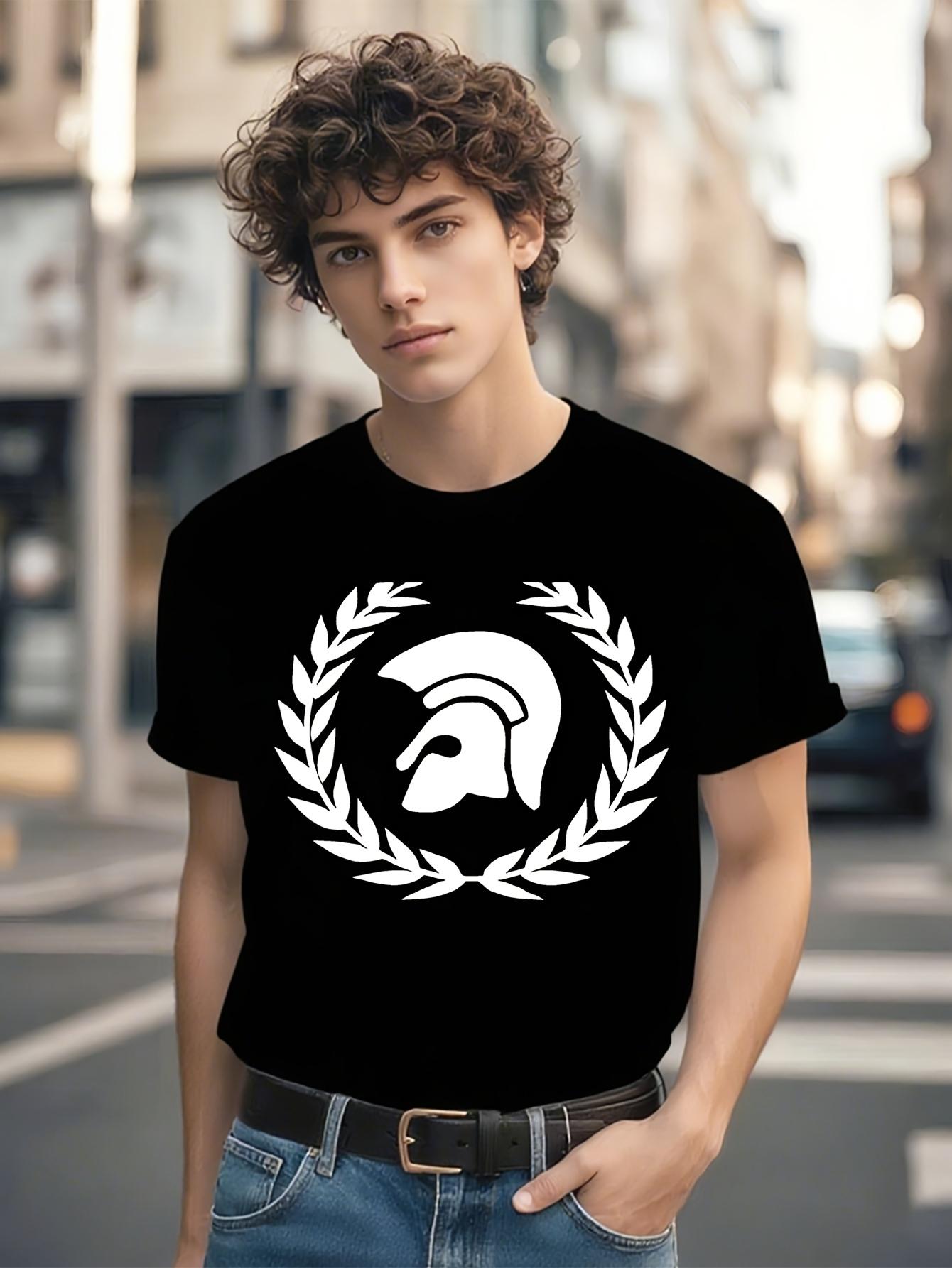 Heavy Hippie Graphic Tshirt Graphic Tshirt M