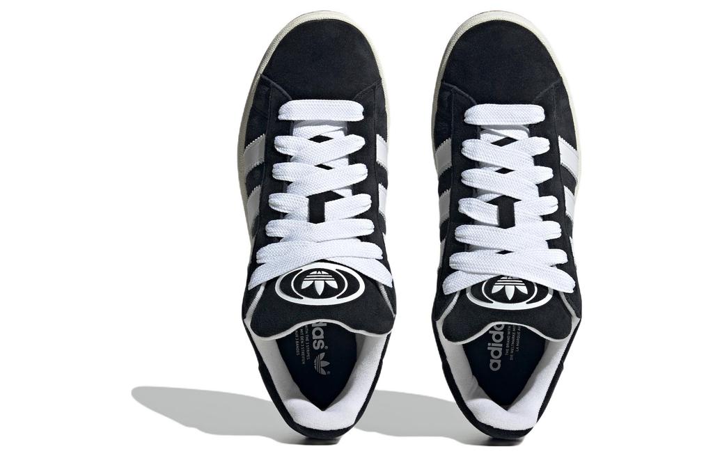 adidas Originals Campus 00s Core Black HQ8708