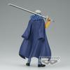 BANPRESTO One Piece DXF THE GRANDLINE SERIES EXTRA Trafalgar Law TRAFALGAR.LAW