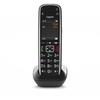 Schnurloses Telefon Gigaset E720HX - Schwarz - 200 Einträge - SMS - kompatibel mit Bluetooth 4.2 HSP und HFP