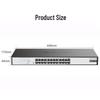 H3C S1224R 24-Port Gigabit Unmanaged Enterprise Switch