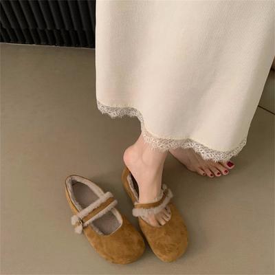 Scarpe con tacco