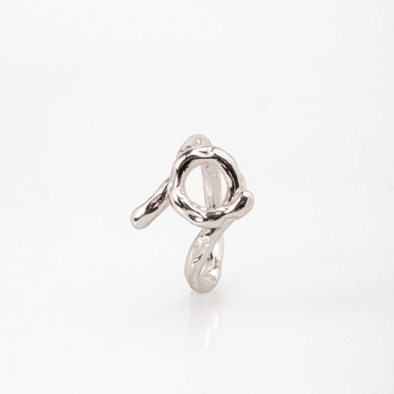 VERRYTASTE Signature Number Ring 9