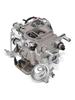 2 Barrel Carburetor 21100-71080 For Toyota Hilux Carina Townace 1983-1998