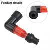 Premium Spark Cap for Motorcycle Engines Designed for 50cc For beach Cars