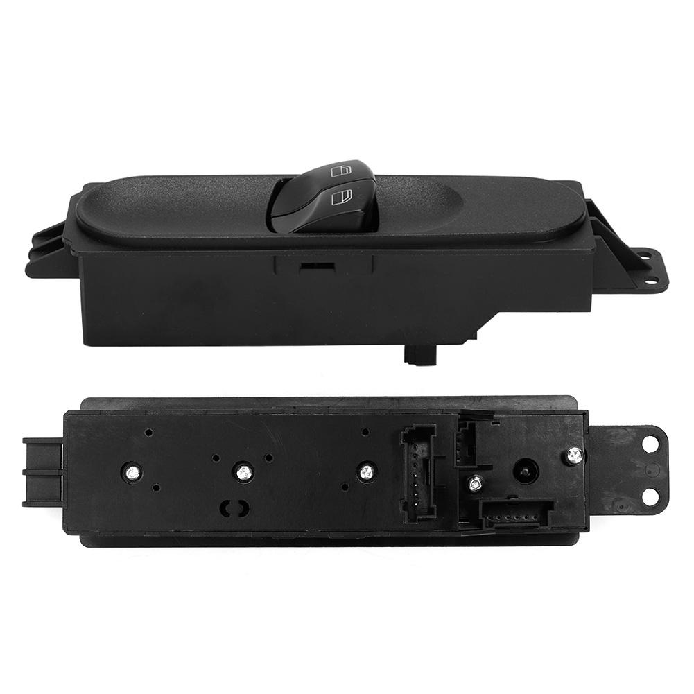 Window Lifter Electric Master Control Switch Replacement 9065451513 6395450713 Fit for Mercedes Benz