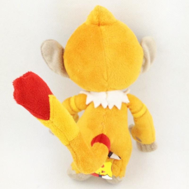 Monferno Plush Poke Doll Cartoons