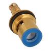 1/4 Turn Use Basin Sink Tap Reviver Faucet Handle Replacement Lever Heads Conversion Kit For Kitchen Faucet Accessories