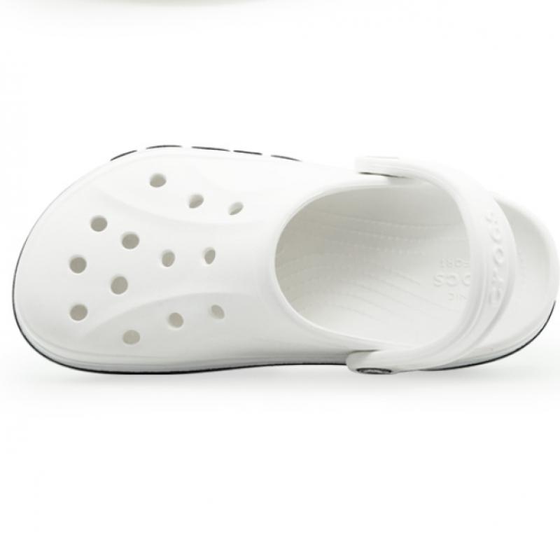 Crocs Bayaband Clog Sandal Aqua Shoes 3 Types 205089