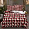 Fashion technology,3D Digital Printed Bedding, Duvet Covers, Pillowcases