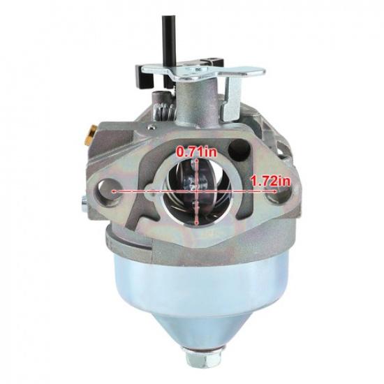 Carburetor Fit For HONDA GCV135 GCV160 GC135 GC160 116100-Z0L-853 16100-ZMO-804