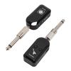Gitarre Drahtloser Tonabnehmer Klavier Bass Instrument Kabelloses Sender Empfänger System